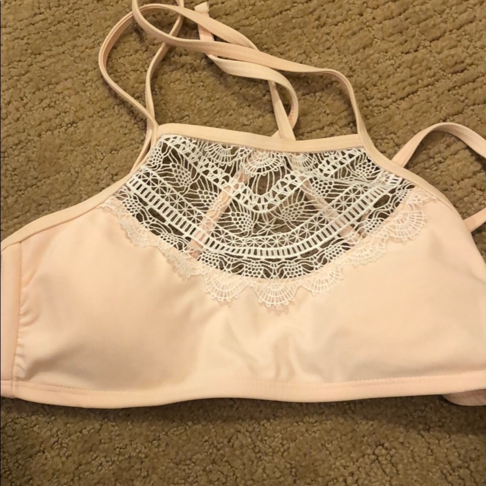 swimsuit top